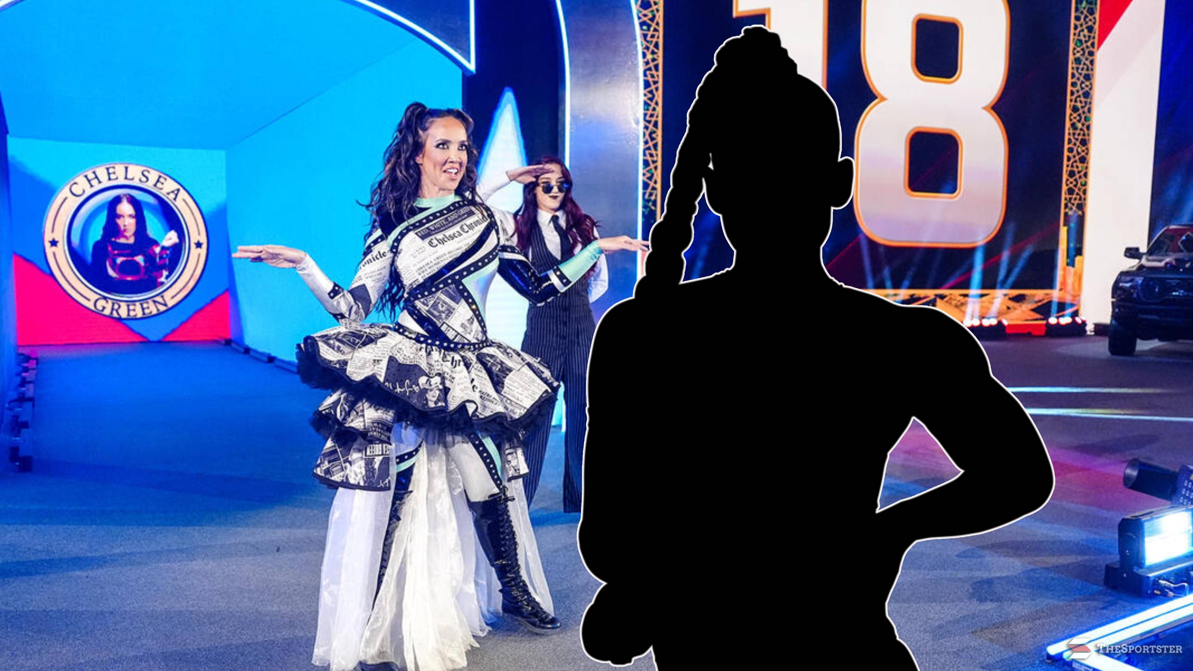 WWE Fans Are Fearing The Worst For Royal Rumble Favorite Who Didn't Show Up
