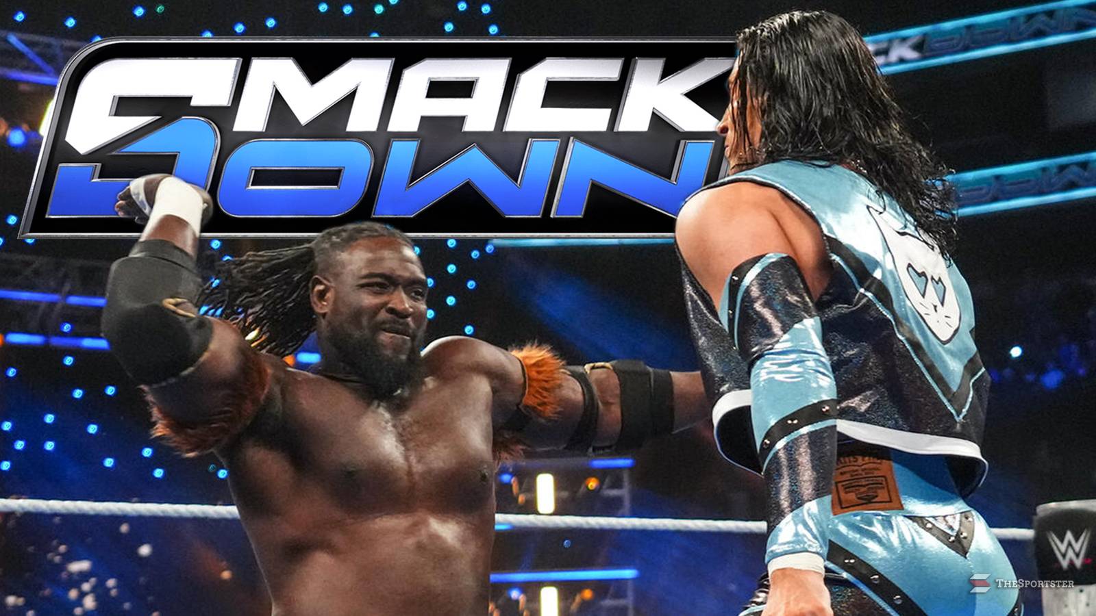 WWE SmackDown February 6: Every Match Ranked & Reviewed
