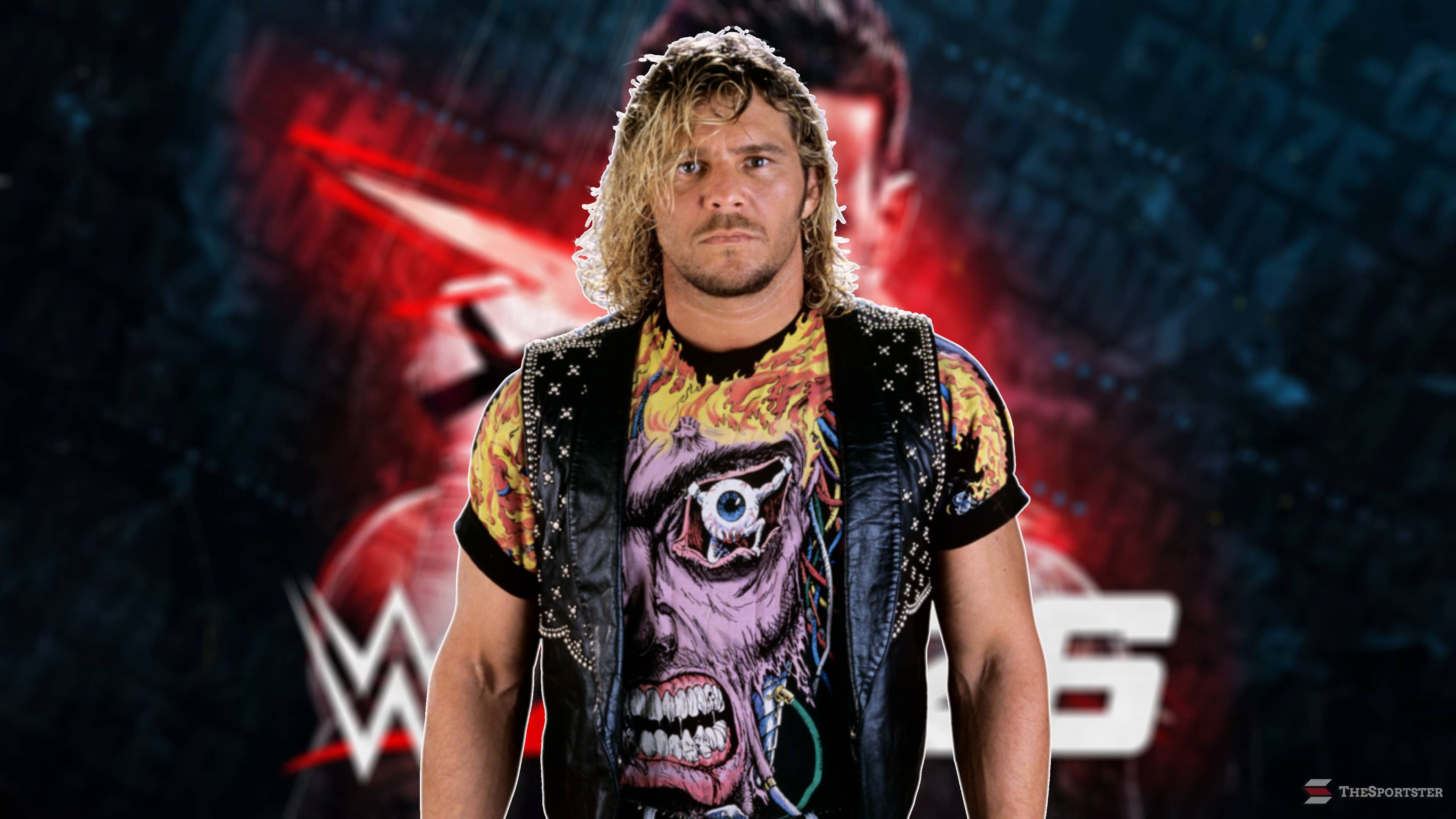 WWE 2K26 Brings Back Brian Pillman After Nearly A Decade, More DLC Confirmed