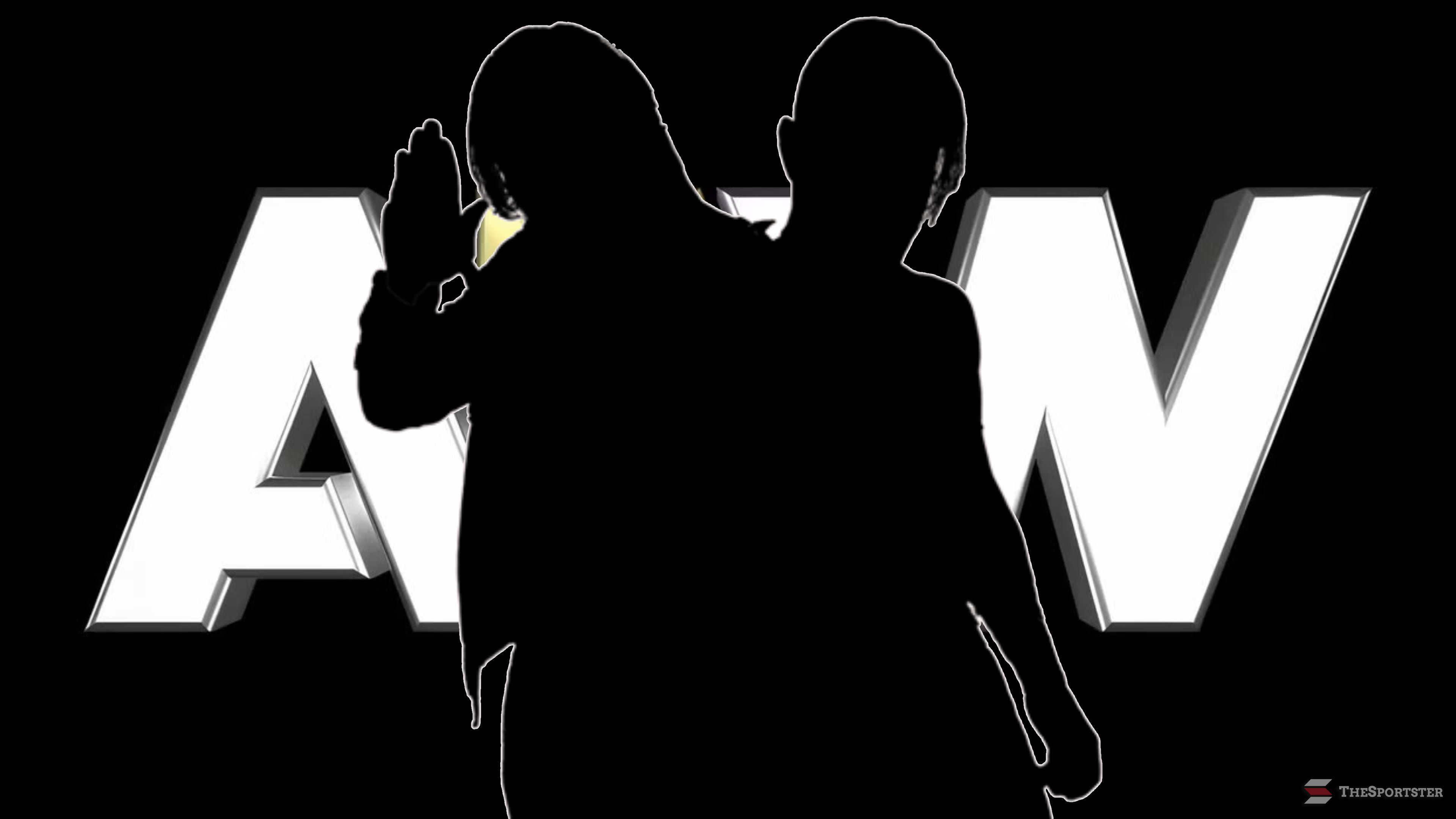 Two Of WWE's Recent Releases Are Reportedly Already AEW-Bound