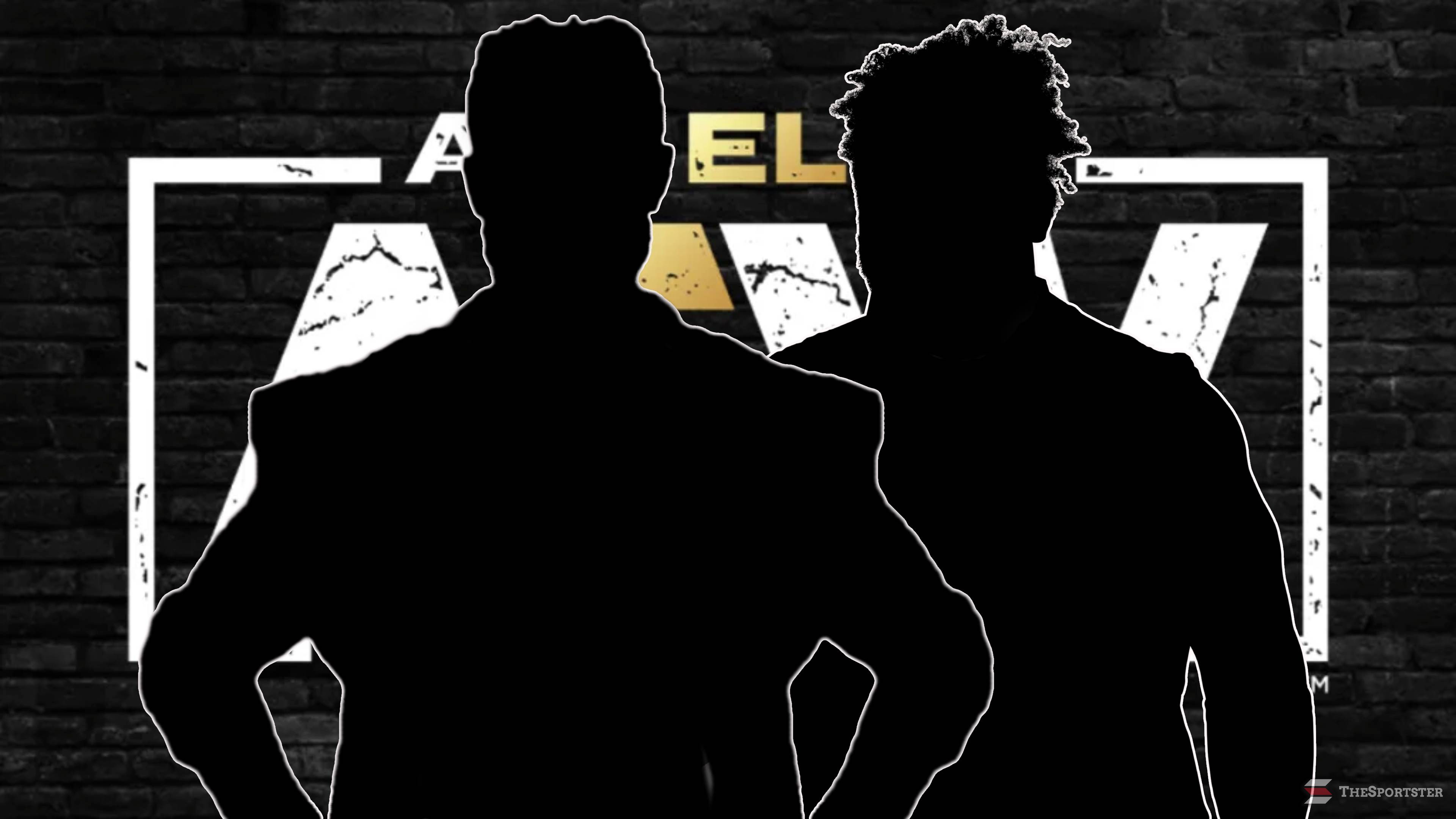 Departing WWE Superstars Are Expected To Sign With AEW This Summer
