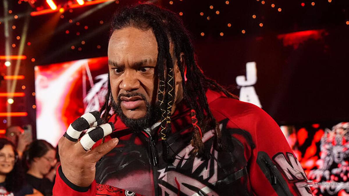 Jacob Monday WWE Monday Night Raw Results and Recap: Jacob Fatu Gets Tribal Combat ...