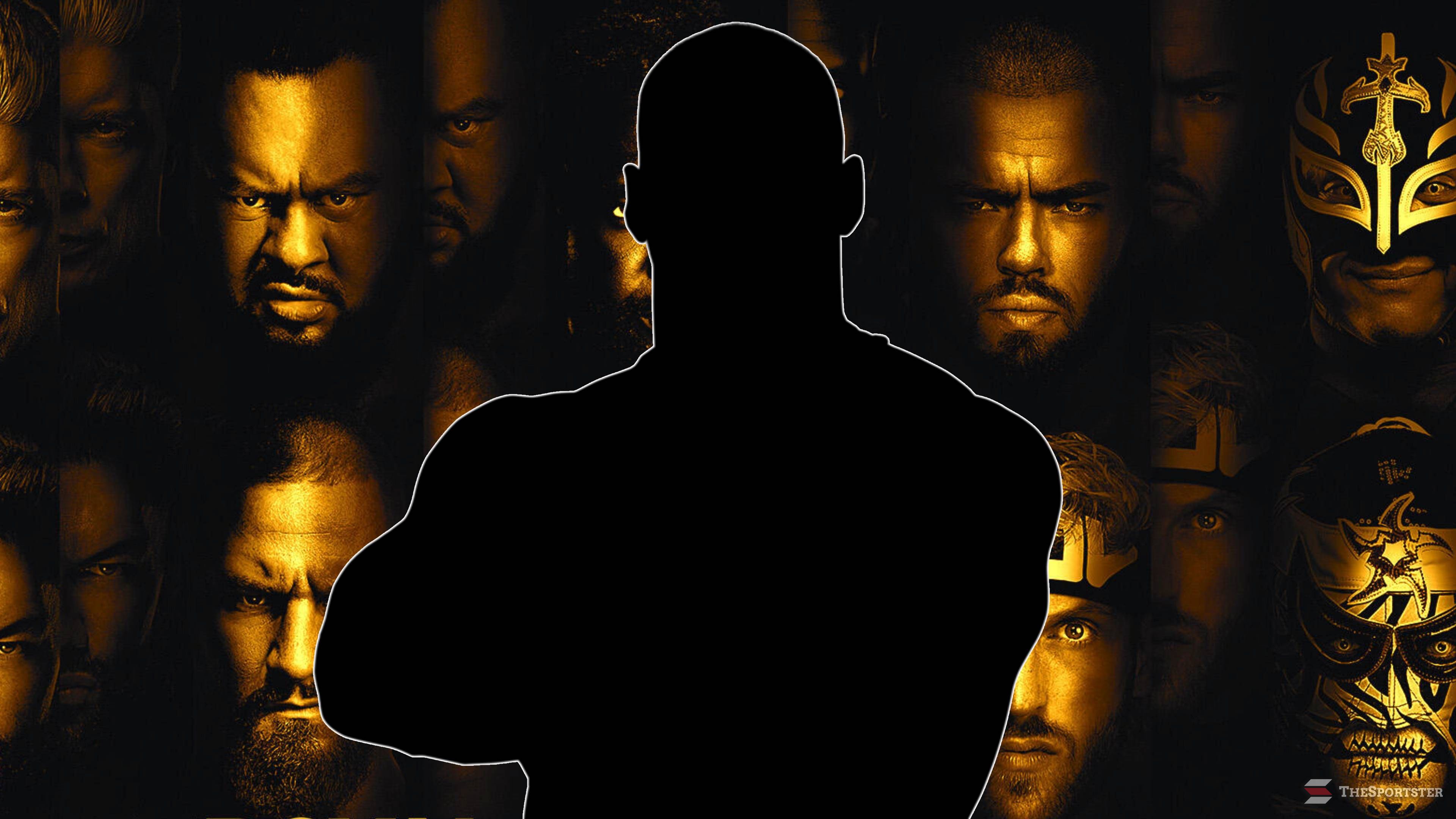 Unreal Season Three Reveals Original Pick To Win 2026 Royal Rumble