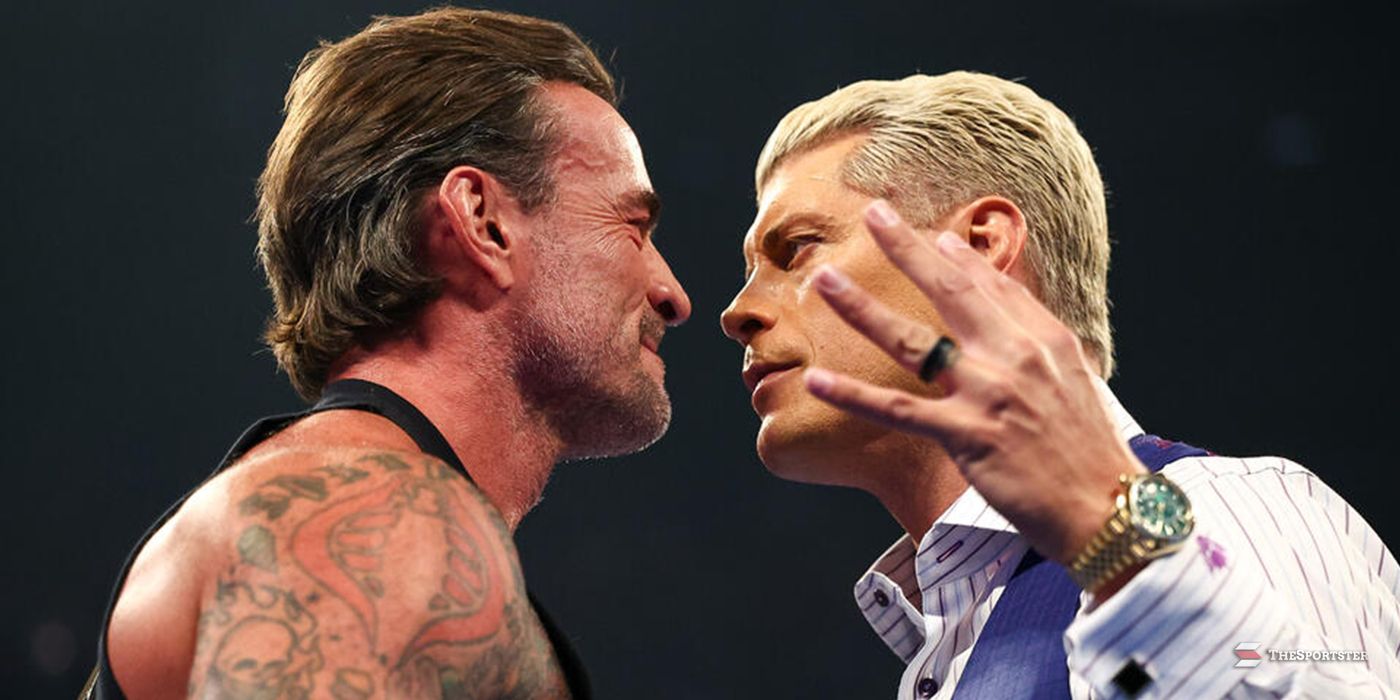 Cody Rhodes Is Finally Turning Heel at SummerSlam