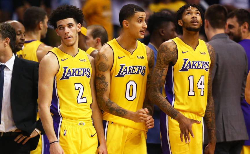 8 NBA Big 3s That Will Be Split Up Next Summer And 7 That Will Stay Together USA_Lakers-starters-1-e1510161129672.jpg?q=50&w=864&h=533&fit=crop&markw=173&markh=107&markalign=bottom,right&markpad=0&mark=https%3A%2F%2Fstatic0.thesportsterimages.com%2Fwatermark